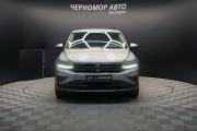 Volkswagen Tiguan II Рестайлинг Крым  - изображение 34