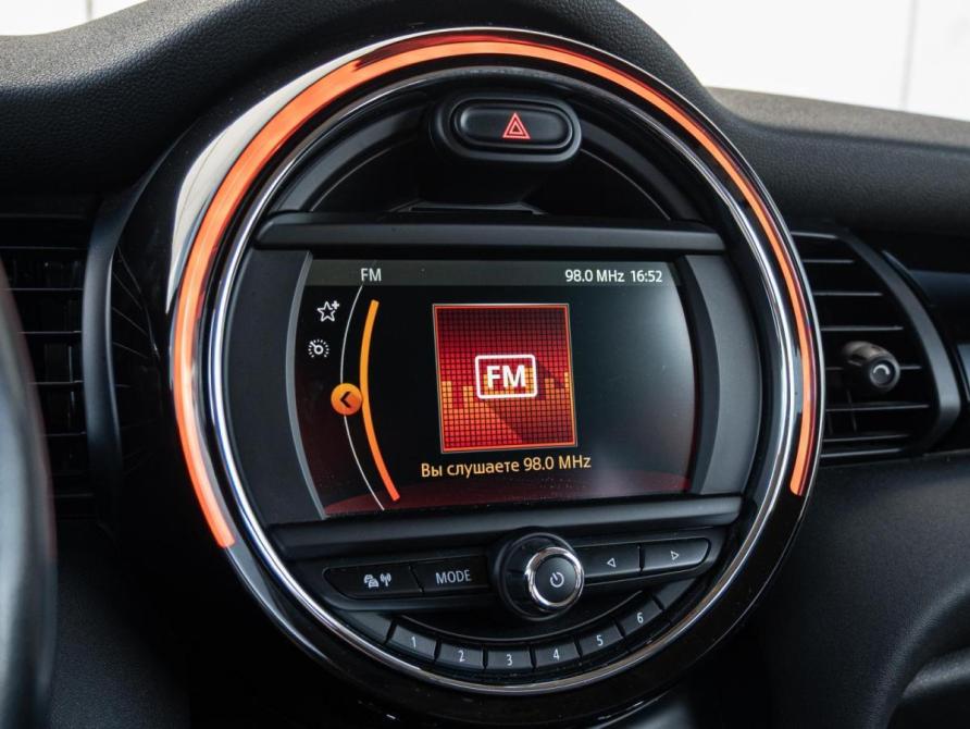 Mini Hatch III (F55/F56) Рестайлинг Краснодар  - изображение 11