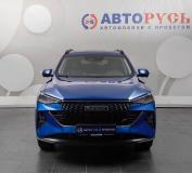 Haval F7 I Рестайлинг Москва  - изображение 30