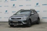 Kia Rio IV Пермь  - изображение 23