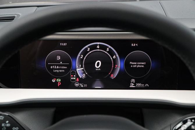 Volkswagen Teramont II (China Market) с пробегом 2025 года, цена 6 250 000 рублей, 2950 км, внедорожник, Автокод Объявления