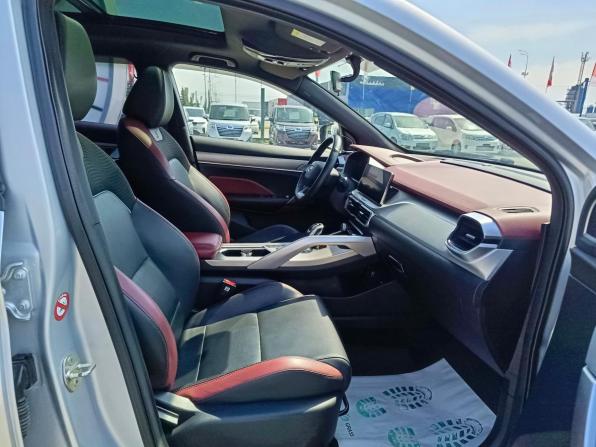Geely Coolray I с пробегом 2021 года, цена 1 649 995 рублей, 87922 км, внедорожник, Автокод Объявления