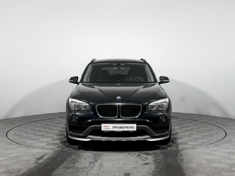 BMW X1 I (E84) Рестайлинг Санкт-Петербург  - изображение 2