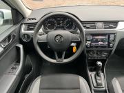 Skoda Rapid I Рестайлинг Екатеринбург  - изображение 34
