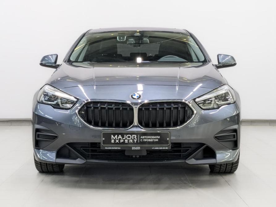 BMW 2 серии F44 Москва  - изображение 2
