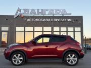 Nissan Juke I Волгоград  - изображение 41