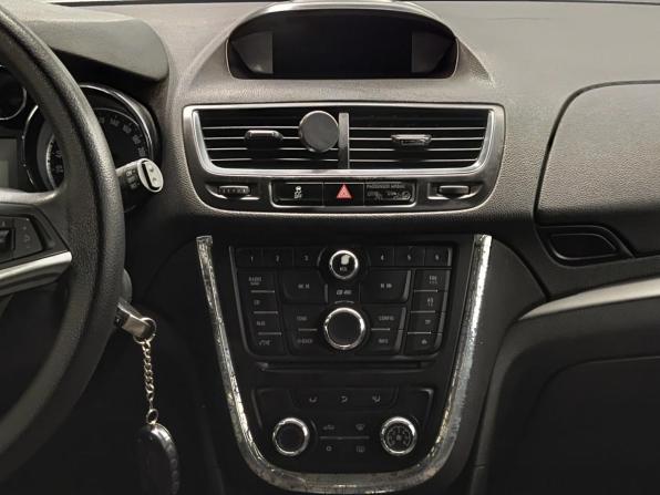 Opel Mokka I с пробегом 2015 года, цена 1 199 000 рублей, 138090 км, внедорожник, Автокод Объявления
