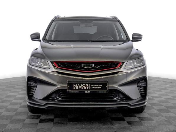 Geely Coolray I с пробегом 2023 года, цена 1 880 000 рублей, 19462 км, внедорожник, Автокод Объявления