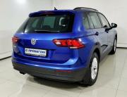 Volkswagen Tiguan II Москва  - изображение 19