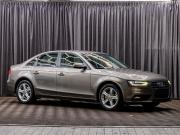 Audi A4 IV (B8) Рестайлинг Краснодар  - изображение 20
