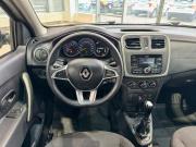 Renault Logan II Рестайлинг Москва  - изображение 32