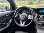 Mercedes-Benz GLC Coupe I (C253) Рестайлинг Санкт-Петербург  - изображение 47