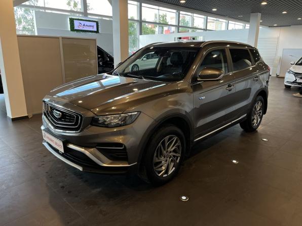 Geely Atlas Pro с пробегом 2023 года, цена 2 440 000 рублей, 58768 км, внедорожник, Автокод Объявления