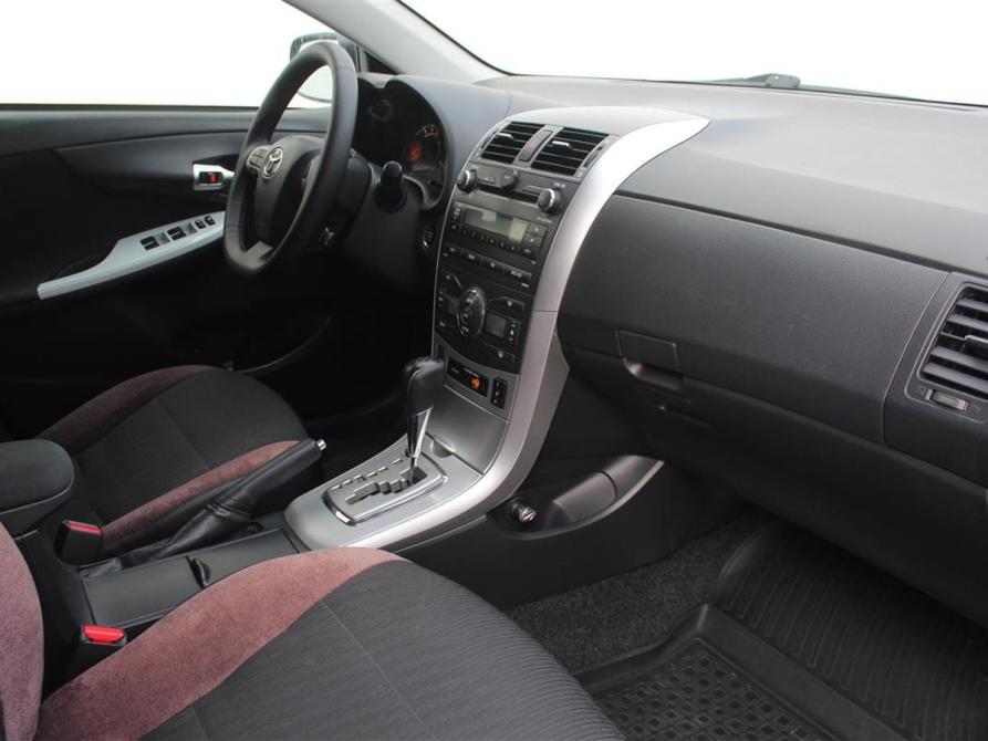 Toyota Corolla X (E140 E150) Рестайлинг Липецк  - изображение 14