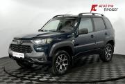 Lada (ВАЗ) Niva Travel I Нижний Новгород  - изображение 24