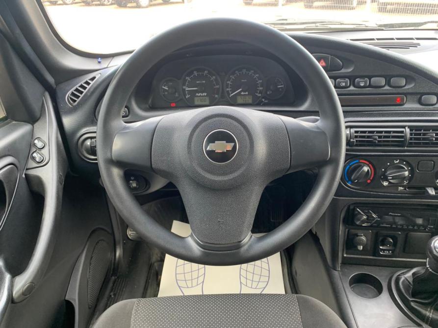 Chevrolet Niva I Рестайлинг Стерлитамак  - изображение 14