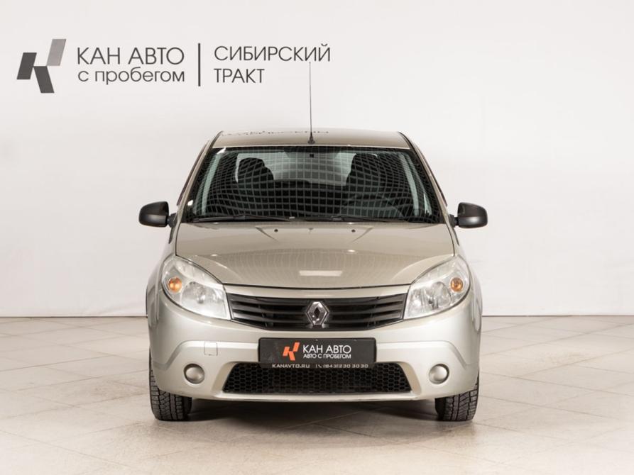 Renault Sandero I Казань  - изображение 2