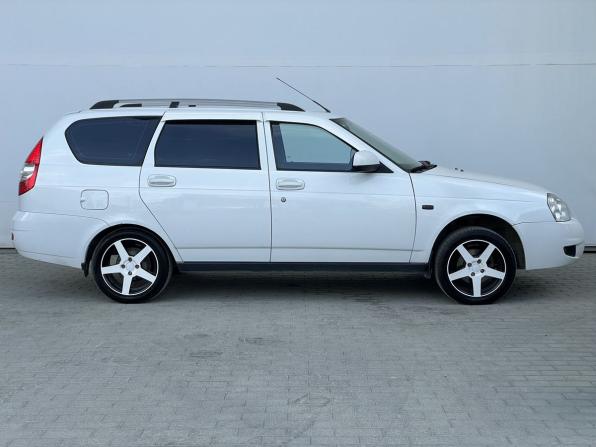 Lada (ВАЗ) Priora I Рестайлинг с пробегом 2015 года, цена 498 000 рублей, 238097 км, универсал, Автокод Объявления