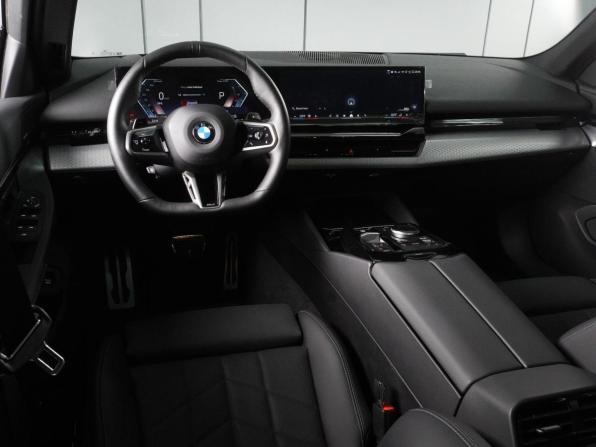 BMW 5 серии VIII (G60/G61/G68) с пробегом 2024 года, цена 7 599 000 рублей, 6078 км, седан, Автокод Объявления