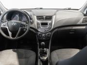 Hyundai Solaris I Рестайлинг Казань  - изображение 14