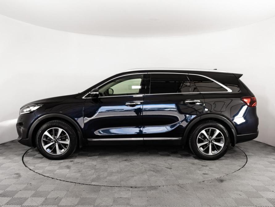 Kia Sorento III Prime Рестайлинг Санкт-Петербург  - изображение 9