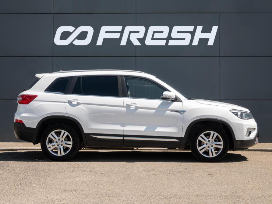 Changan CS75 I Краснодар  - изображение 5