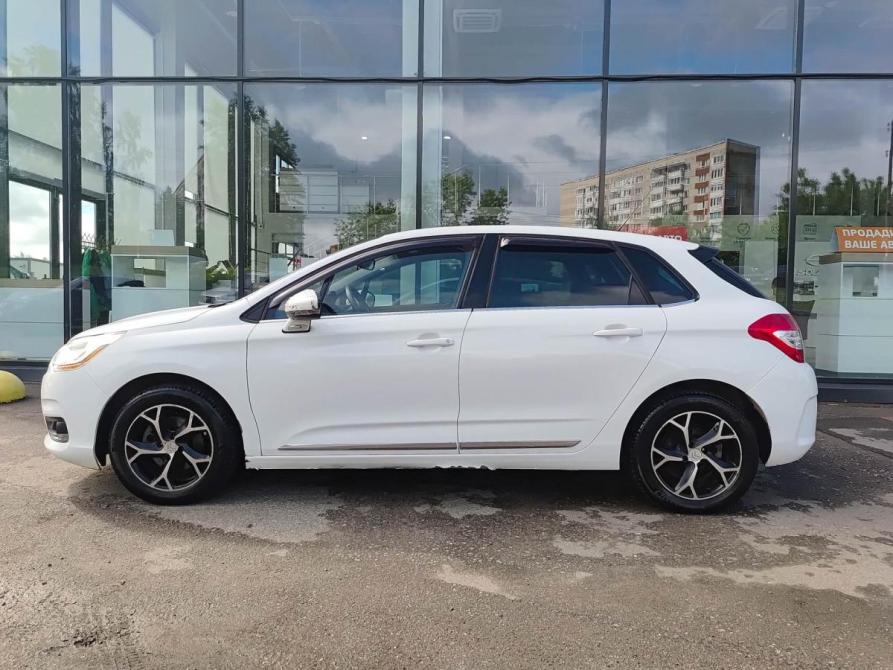 Citroen C4 II Ижевск  - изображение 10
