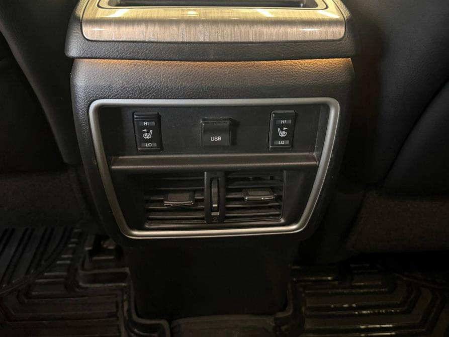 Nissan Murano III (Z52) Челябинск  - изображение 22