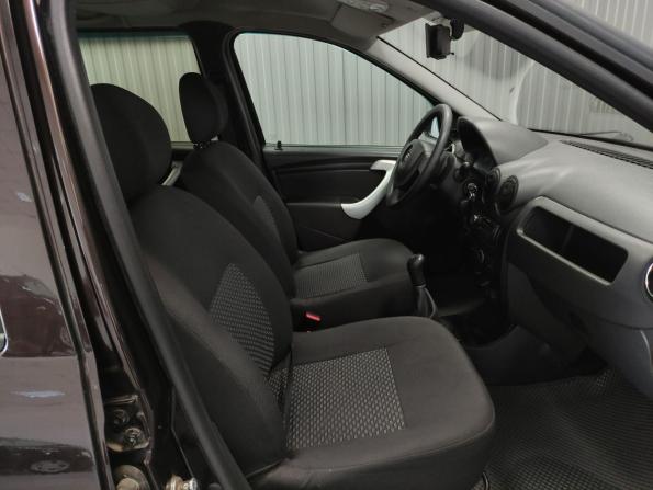Lada (ВАЗ) Largus I с пробегом 2019 года, цена 842 000 рублей, 84340 км, универсал, Автокод Объявления
