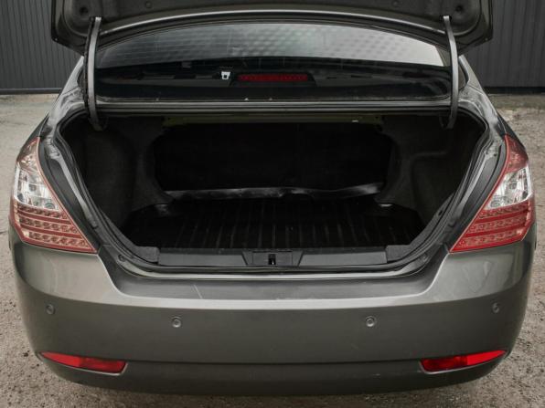 Geely Emgrand EC7 с пробегом 2013 года, цена 425 000 рублей, 142362 км, седан, Автокод Объявления