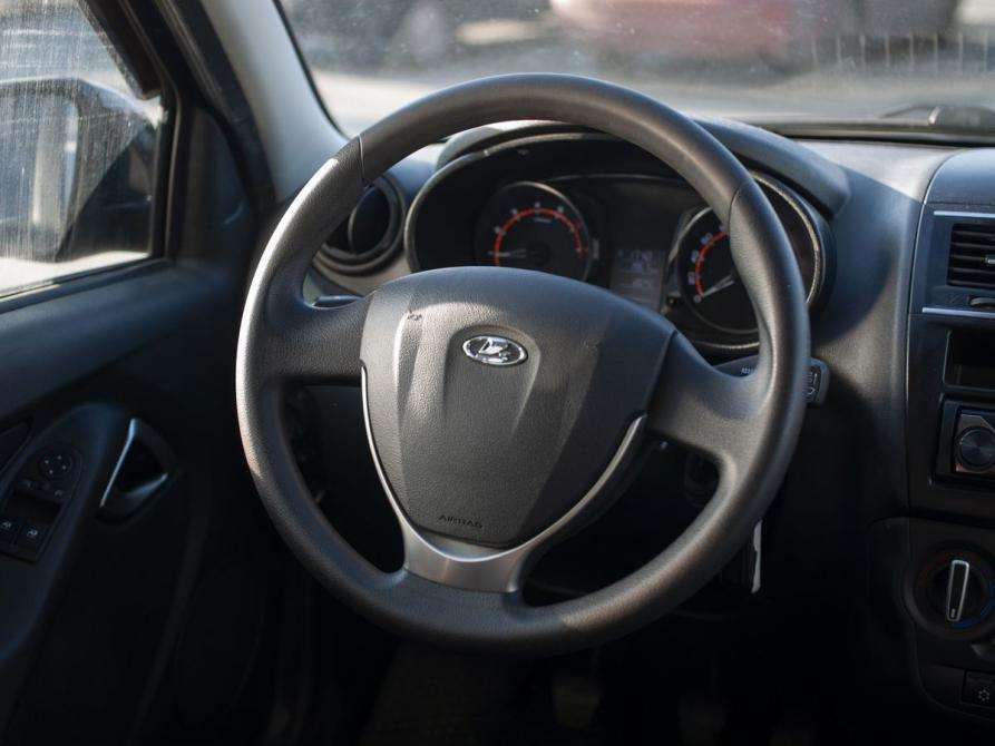 Lada (ВАЗ) Granta I Рестайлинг Курган  - изображение 13