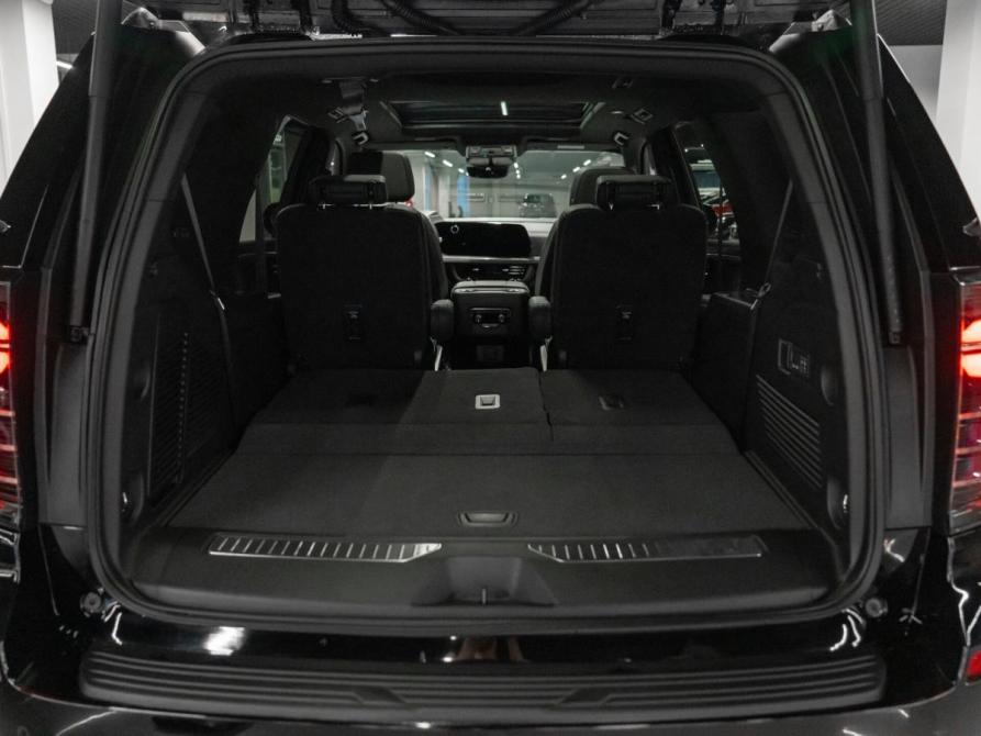 Chevrolet Tahoe V Рестайлинг Москва  - изображение 27