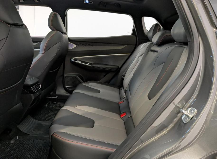 Geely Cityray Санкт-Петербург  - изображение 12