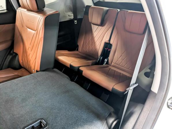 Chery Tiggo 8 Pro Max I с пробегом 2023 года, цена 2 150 000 рублей, 48819 км, внедорожник, Автокод Объявления