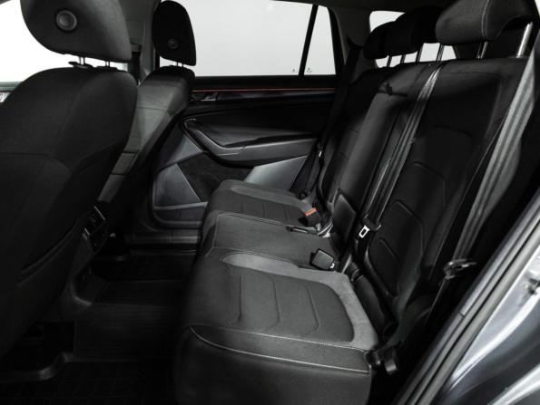 Skoda Kodiaq I с пробегом 2018 года, цена 2 579 700 рублей, 110405 км, внедорожник, Автокод Объявления