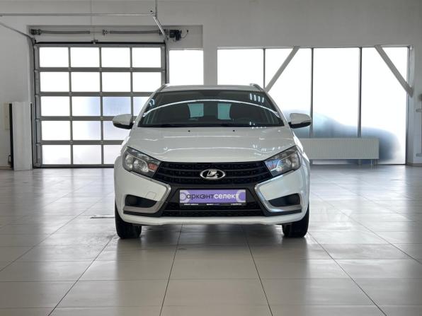 Lada (ВАЗ) Vesta I с пробегом 2018 года, цена 880 000 рублей, 170000 км, универсал, Автокод Объявления