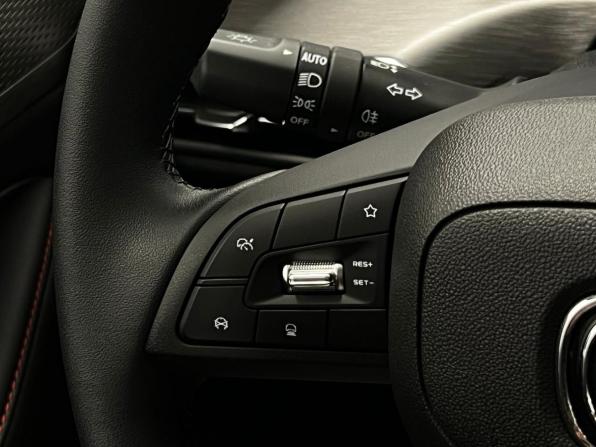 Changan CS35 Plus I Рестайлинг с пробегом 2024 года, цена 1 835 000 рублей, 14759 км, внедорожник, Автокод Объявления