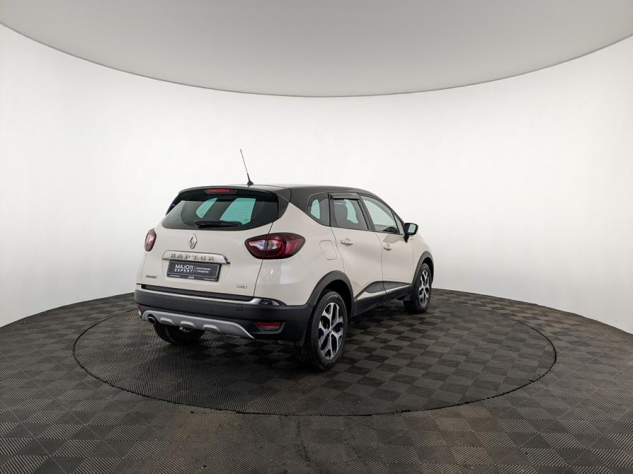 Renault Kaptur I Москва  - изображение 5