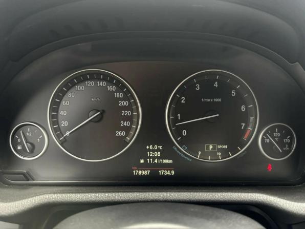 BMW X3 II (F25) с пробегом 2011 года, цена 1 570 000 рублей, 178000 км, внедорожник, Автокод Объявления