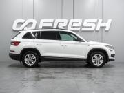 Skoda Kodiaq I Воронеж  - изображение 28