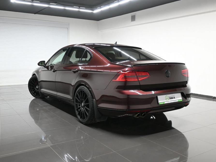 Volkswagen Passat B8 Тверь  - изображение 6