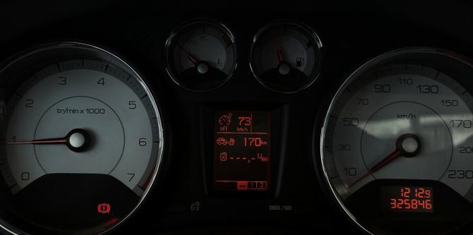 Peugeot 308 I с пробегом 2009 года, цена 350 000 рублей, 325846 км, хэтчбек, Автокод Объявления