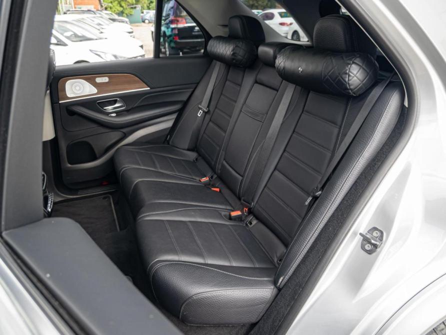 Mercedes-Benz GLE II (V167) Краснодар  - изображение 9