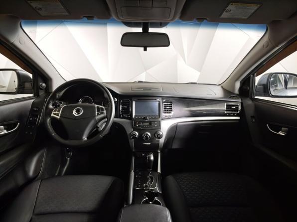 SsangYong Actyon II с пробегом 2013 года, цена 998 000 рублей, 77323 км, внедорожник, Автокод Объявления