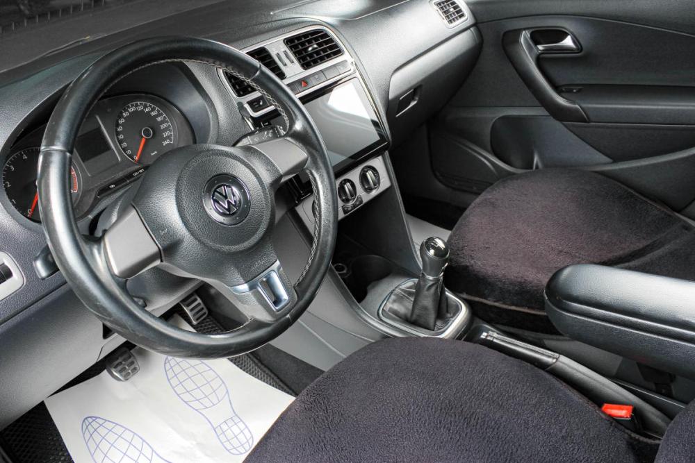 Volkswagen Polo V Тюмень  - изображение 8