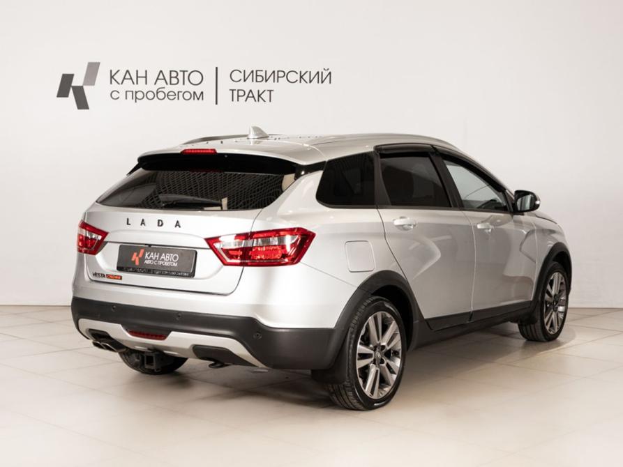 Lada (ВАЗ) Vesta I Казань  - изображение 3
