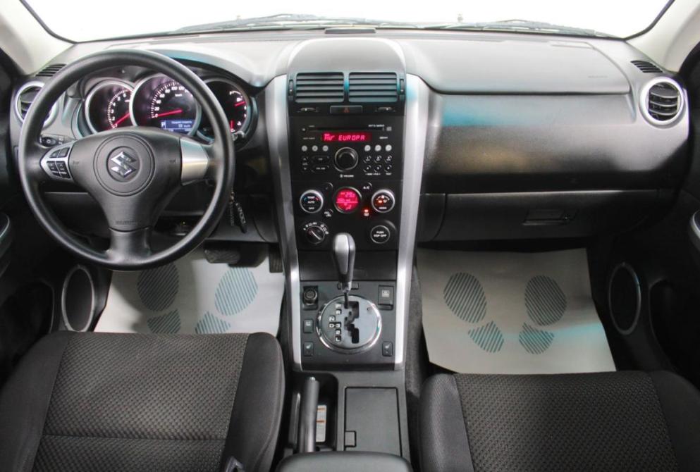 Suzuki Grand Vitara II Рестайлинг Нижний Новгород  - изображение 14
