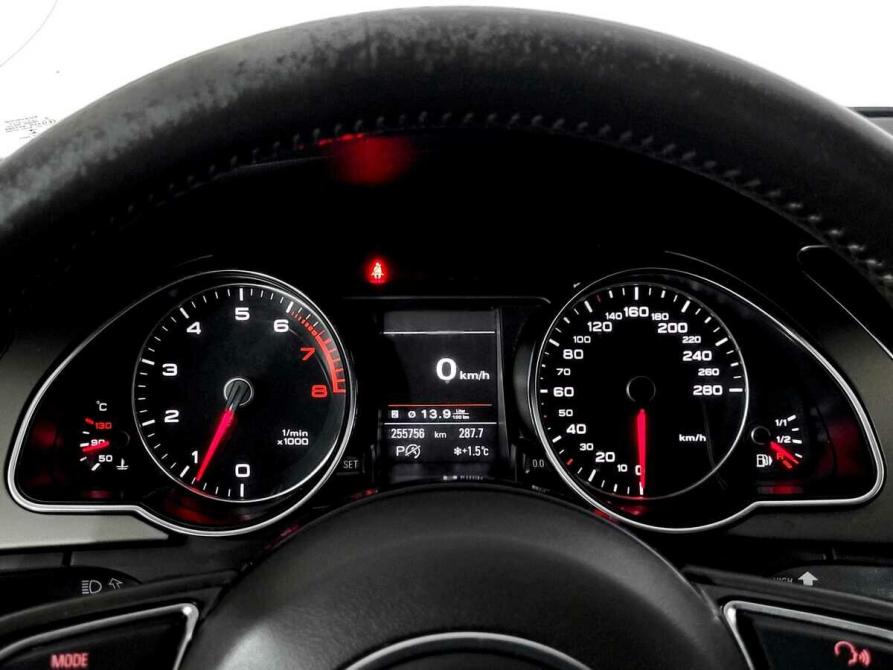 Audi A5 I (8T) Рестайлинг Москва  - изображение 6
