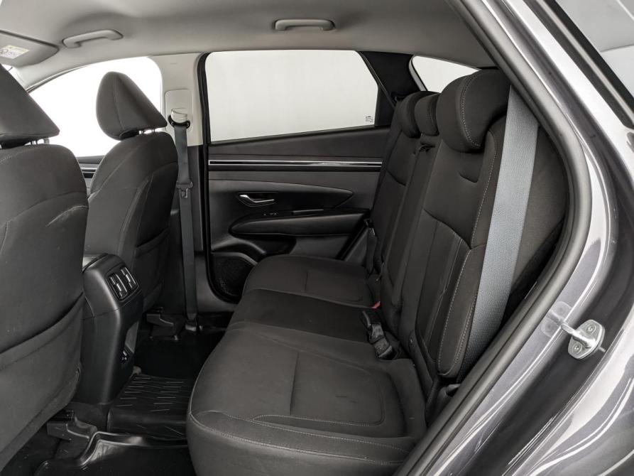 Hyundai Tucson IV Москва  - изображение 18