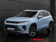 Exeed LX I Рестайлинг Москва  - изображение 23